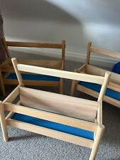 Ikea flisat solid for sale  HOLMFIRTH