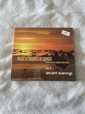 hearts space music cd s for sale  Sparks