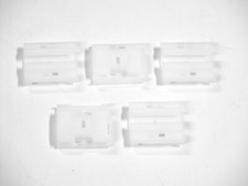 Clips modanatura porta usato  Siracusa