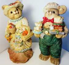 Large resin figurines for sale  LLANFAIRPWLLGWYNGYLL