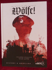 Wölfe the battle gebraucht kaufen  Geesthacht