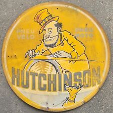Rare tôle lithographiée d'occasion  Cesson