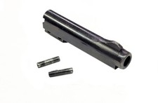 Blued factory barrel for sale  Arkansas City
