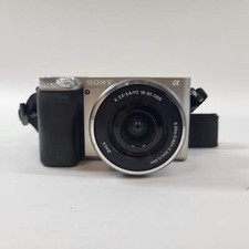 Sony alpha 6000 for sale  Milford