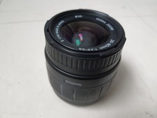 Objectif sigma 80mm d'occasion  Saint-Paterne-Racan