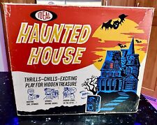 Original rare haunted for sale  CHESTERFIELD