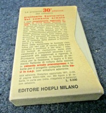 Prontuario santarella del usato  Cambiago
