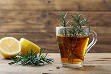 Tisane the richter d'occasion  Lyon I