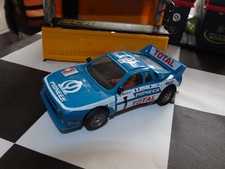Scalextric lancia rally for sale  HARTLEPOOL