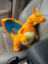 charizard plush for sale  Decatur