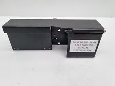 Conjunto de caixa elétrica motor interno Mercruiser V8 5.0L 5.7L 7.4L 8.2L comprar usado  Enviando para Brazil