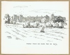 Amberley castle church for sale  CAMBRIDGE