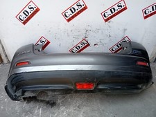 Paraurti posteriore nissan usato  Roma
