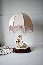 Giuseppe armani capodimonte for sale  SPALDING