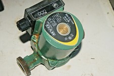 Pompe chaudiere circulateur d'occasion  Reims