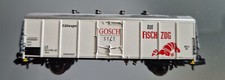 Brawa 67107 kühlwagen gebraucht kaufen  Stelle