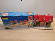 Heros bahnset 44652 gebraucht kaufen  Sachsenhagen