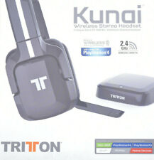 Mad catz tritton gebraucht kaufen  Schwarmstedt