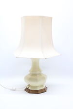Leola lampe leuchte gebraucht kaufen  Fürth