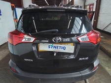 Tailgate boot toyota for sale  DONCASTER