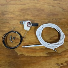 Shimano fingertip shifter for sale  Pittsburgh