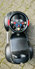 Bobby kart mercedes gebraucht kaufen  Brühl