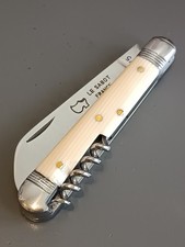 Piece barrel knife d'occasion  Expédié en Belgium