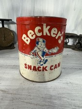 Becker pretzel bakeries for sale  White Haven