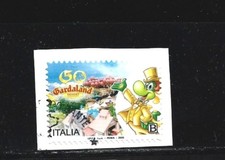 2025 italia gardaland usato  Mandello del Lario