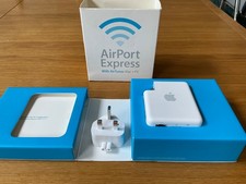 Airport express apple for sale  SIDCUP