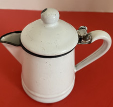 Vintage enamelware 4.5 for sale  Colorado Springs