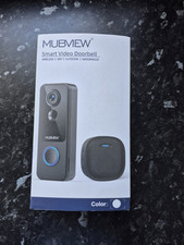 Mubview wireless video for sale  STOCKPORT