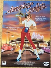 American graffiti seltenes gebraucht kaufen  Hüffenhardt