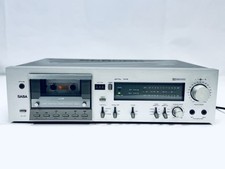 Saba cd274 cassette gebraucht kaufen  Schwarzenbek
