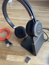 Jabra evolve ladestation gebraucht kaufen  Karlsruhe