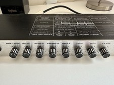 Tech sansamp psa usato  Terni