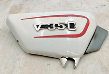Fianchetto destro moto usato  Lamezia Terme