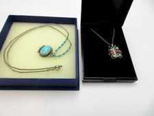 Vintage jewellery navajo for sale  BIRMINGHAM