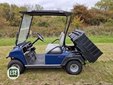 Club car carryall for sale  ELY