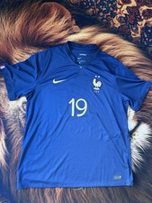 Maillot équipe xl d'occasion  Le Mans