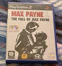 max payne ps2 usato  Viareggio