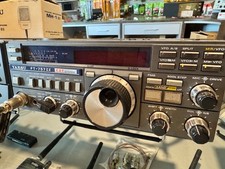 Yaesu 757gx cat usato  Villa Santa Lucia