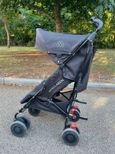 Maclaren techno stroller for sale  CHELMSFORD