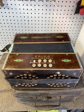 Hohner erika club for sale  Geneva