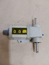 VEEDER ROOT 743413-003 CONTADOR MECÂNICO, comprar usado  Enviando para Brazil