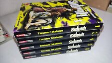 Sidooh serie completa usato  Torino