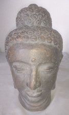 Antique large terracotta d'occasion  Expédié en Belgium