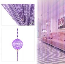 Crystal beaded string for sale  Davis