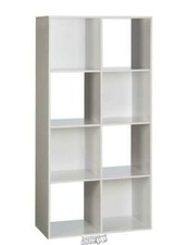 Cube organizer espresso for sale  Nicholasville