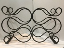 Wine rack six for sale  Saint Augustine